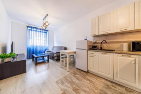 Cozy Apartment In The City Center